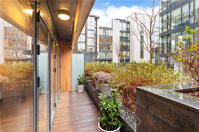 43 Harbour View, Dun Laoghaire, Co. Dublin