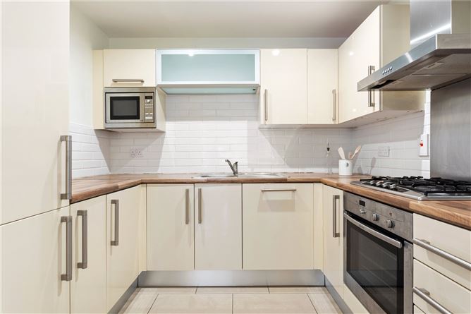 43 Harbour View, Dun Laoghaire, Co. Dublin