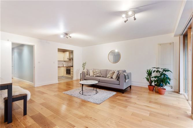 43 Harbour View, Dun Laoghaire, Co. Dublin