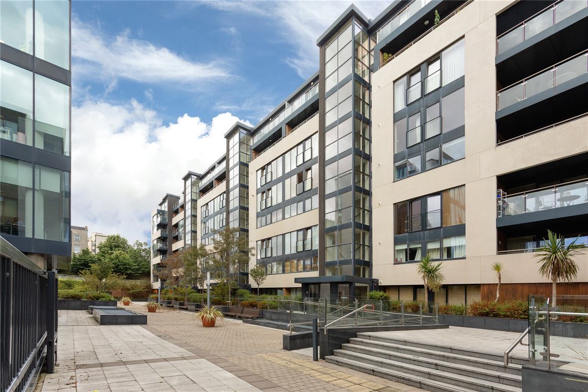 43 Harbour View, Dun Laoghaire, Co. Dublin