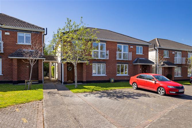 Main image for 6 Oulart, Forest Road, Swords, County Dublin