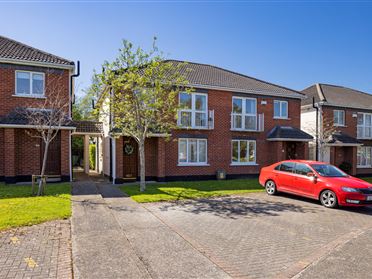 Main image of 6 Oulart, Forest Road, Swords, County Dublin