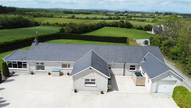 Rowestown, Barntown, Wexford