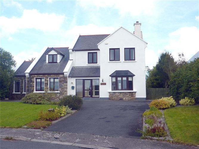 Dun-Na-Mara, 17 Knockranny Village, Westport, Co. Mayo