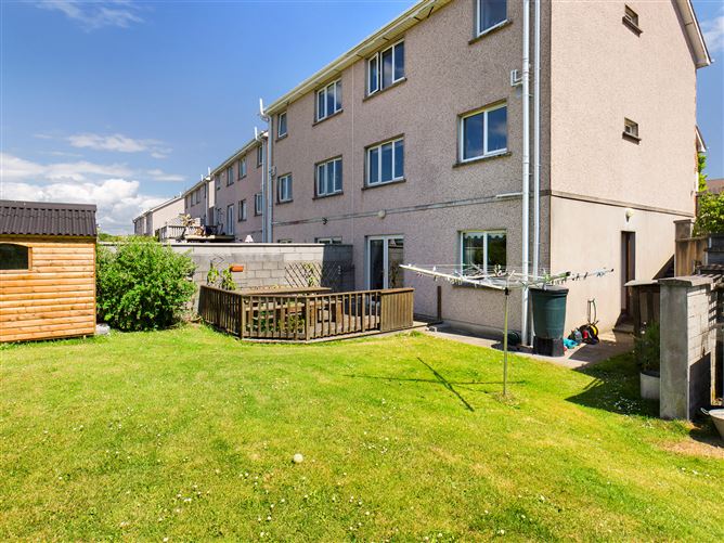 24 Barra Glas, Tramore, Waterford