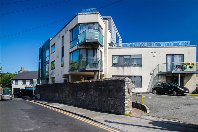 Apartment 5, 13a Grattan Crescent, Inchicore, Dublin 8