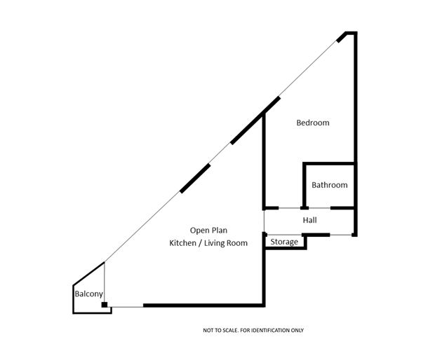 Apartment 5, 13a Grattan Crescent, Inchicore, Dublin 8