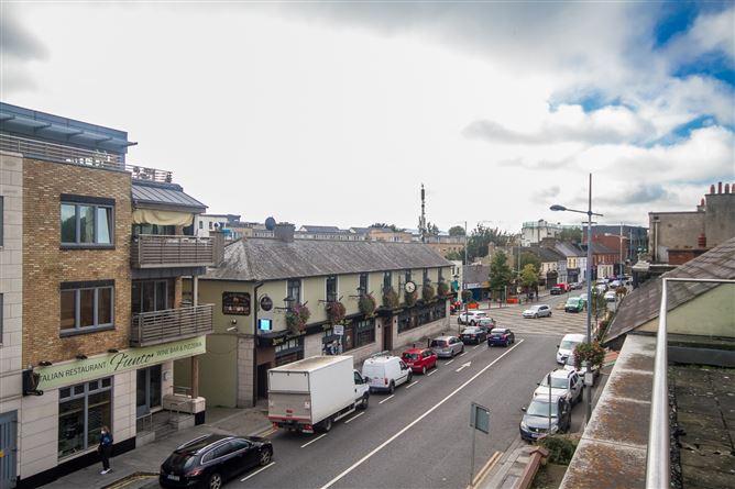 Apartment 5, 13a Grattan Crescent, Inchicore, Dublin 8
