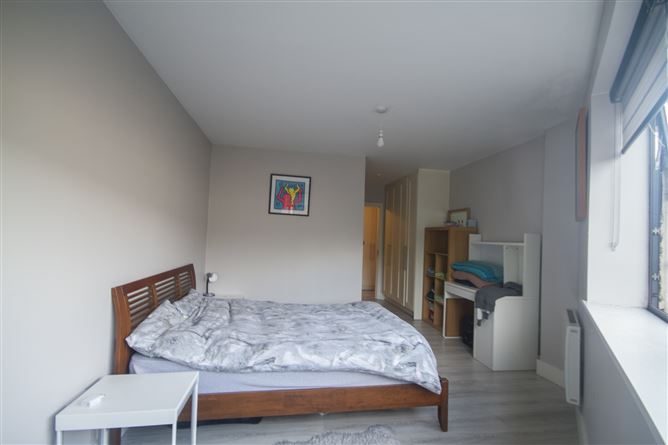 Apartment 5, 13a Grattan Crescent, Inchicore, Dublin 8