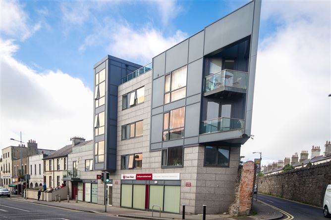 Main image for Apartment 5, 13a Grattan Crescent, Inchicore, Dublin 8