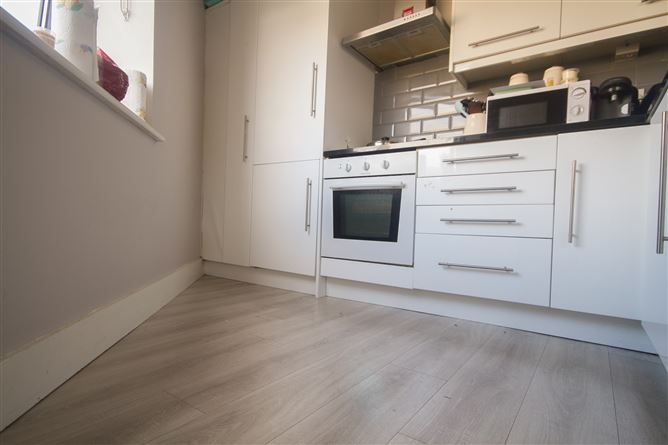 Apartment 5, 13a Grattan Crescent, Inchicore, Dublin 8
