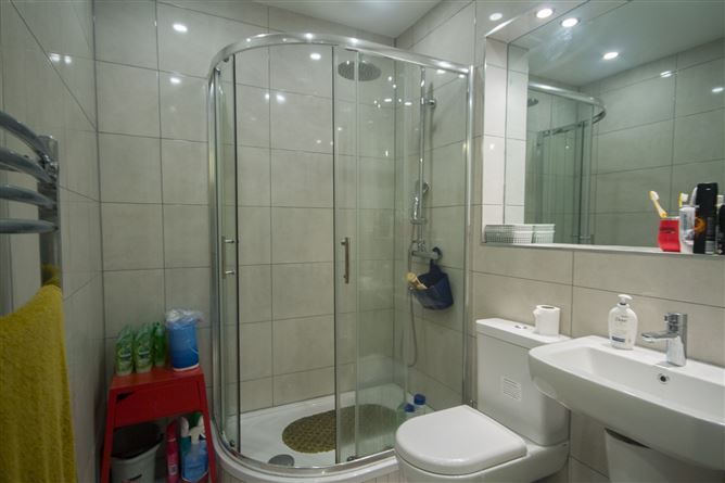 Apartment 5, 13a Grattan Crescent, Inchicore, Dublin 8