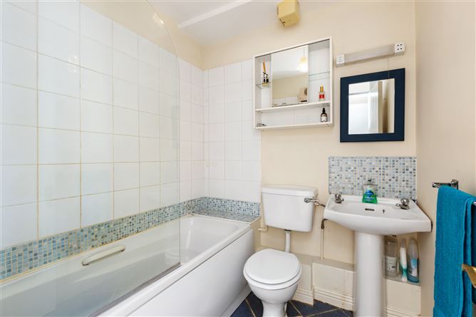 17 Tir Connell Grove, Inchicore, Dublin 8