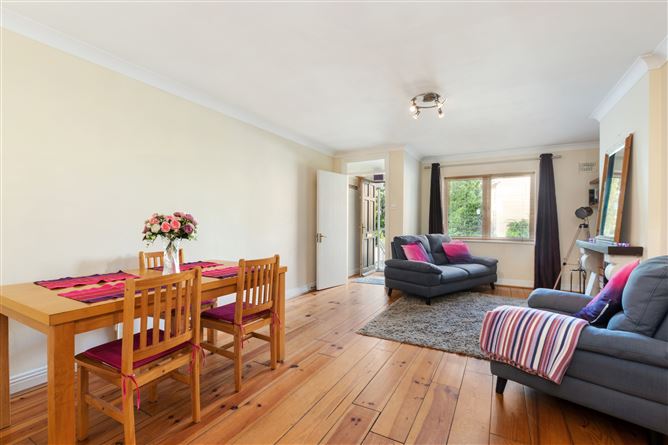 17 Tir Connell Grove, Inchicore, Dublin 8