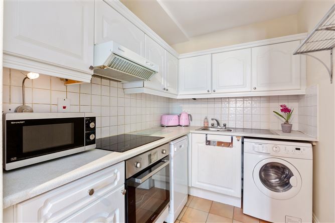17 Tir Connell Grove, Inchicore, Dublin 8