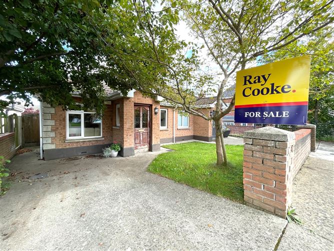 Main image for 31 Broadfield Court, Rathcoole, County Dublin