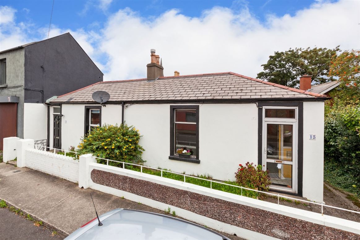 15 Monck Place, Phibsboro, Dublin 7 DNG Phibsboro 4653708 MyHome