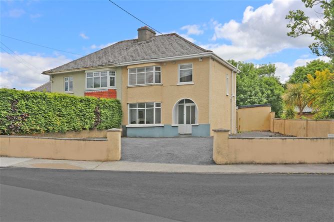Main image for 31 Coolraine Estate, Ennis Road, Co. Limerick