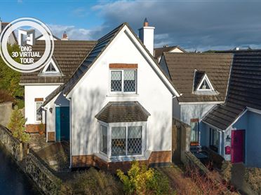 5 Bruach Na Mara, Knocknacarra Road, Galway City, Galway