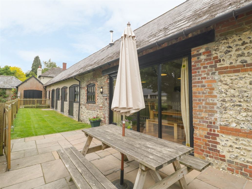 The Old Stables,Winterborne Stickland, Dorset, United Kingdom