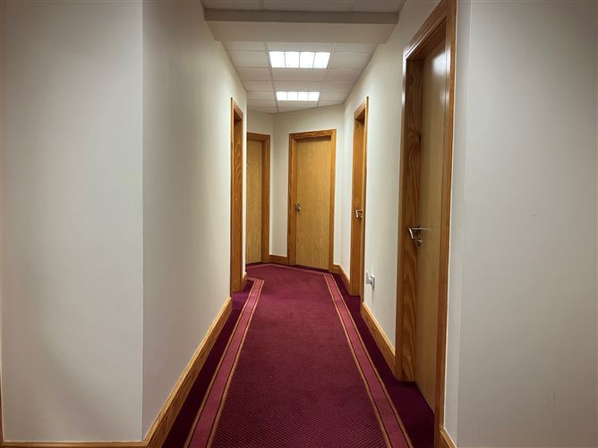 First Floor Offices, Trident House, Dublin Road, Naas, Kildare