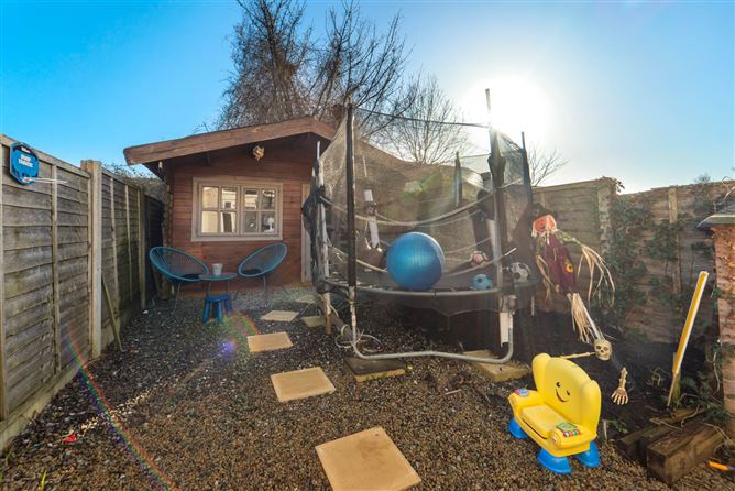 72 Lealand Road, Clondalkin, Dublin 22