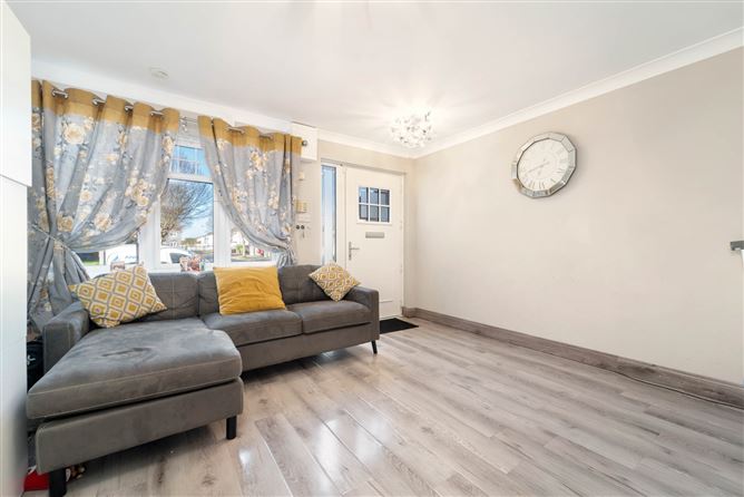72 Lealand Road, Clondalkin, Dublin 22