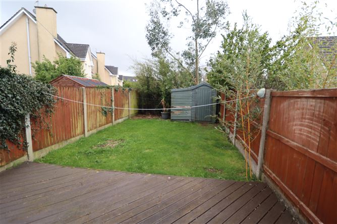18 Westway, Grange Manor, Ovens, Cork