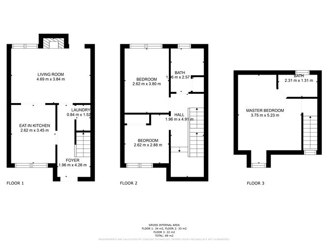 18 Westway, Grange Manor, Ovens, Cork