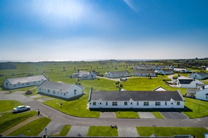 18 St. Helens Village, Kilrane, Wexford
