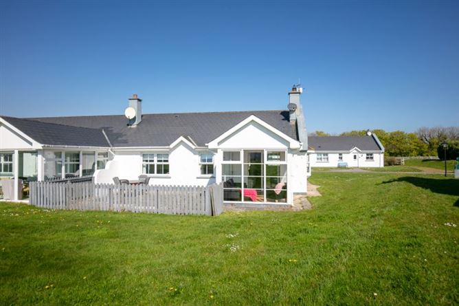 18 St. Helens Village, Kilrane, Wexford