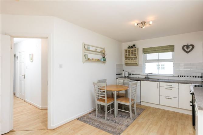 18 St. Helens Village, Kilrane, Wexford