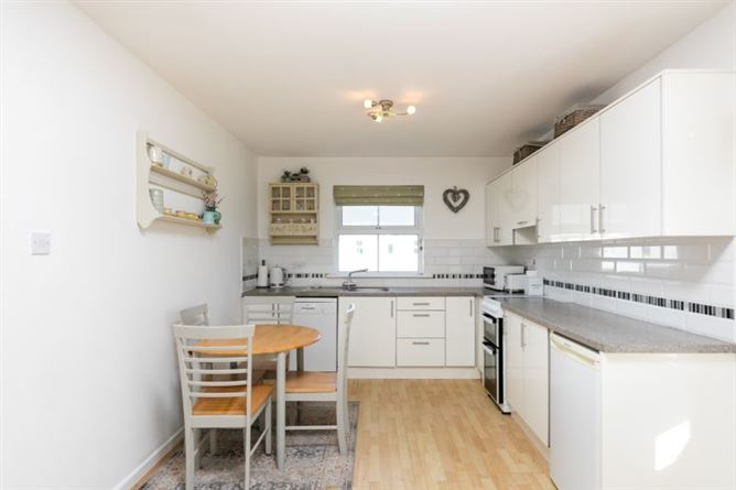 18 St. Helens Village, Kilrane, Wexford