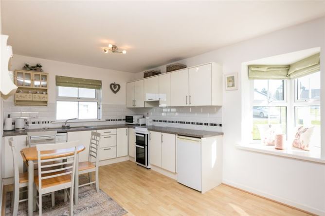 18 St. Helens Village, Kilrane, Wexford