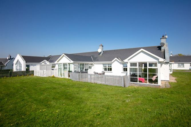 18 St. Helens Village, Kilrane, Wexford