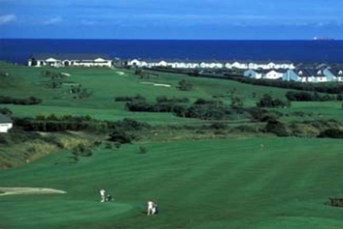 18 St. Helens Village, Kilrane, Wexford
