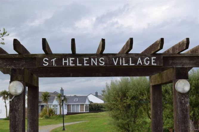 18 St. Helens Village, Kilrane, Wexford