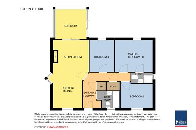 18 St. Helens Village, Kilrane, Wexford