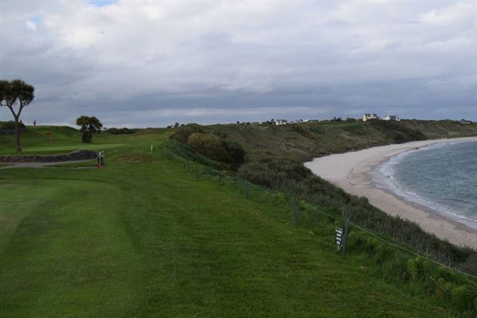 18 St. Helens Village, Kilrane, Wexford