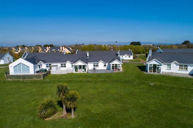 18 St. Helens Village, Kilrane, Wexford