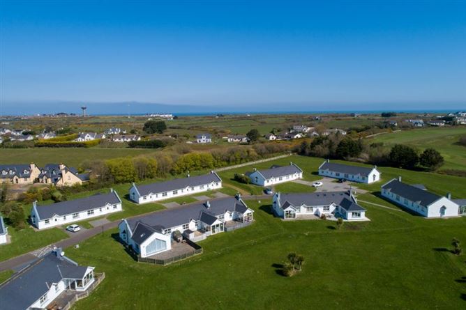 18 St. Helens Village, Kilrane, Wexford