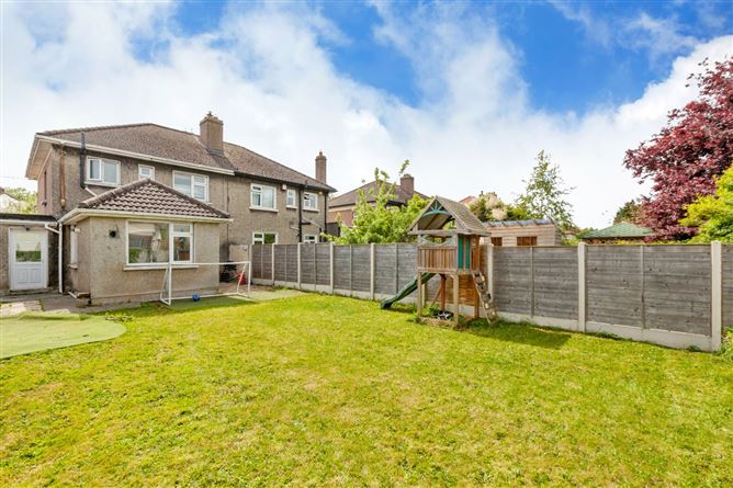 67 Annamoe Road, Cabra, Dublin 7