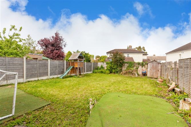 67 Annamoe Road, Cabra, Dublin 7