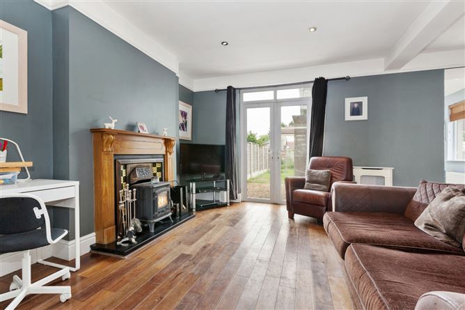 67 Annamoe Road, Cabra, Dublin 7