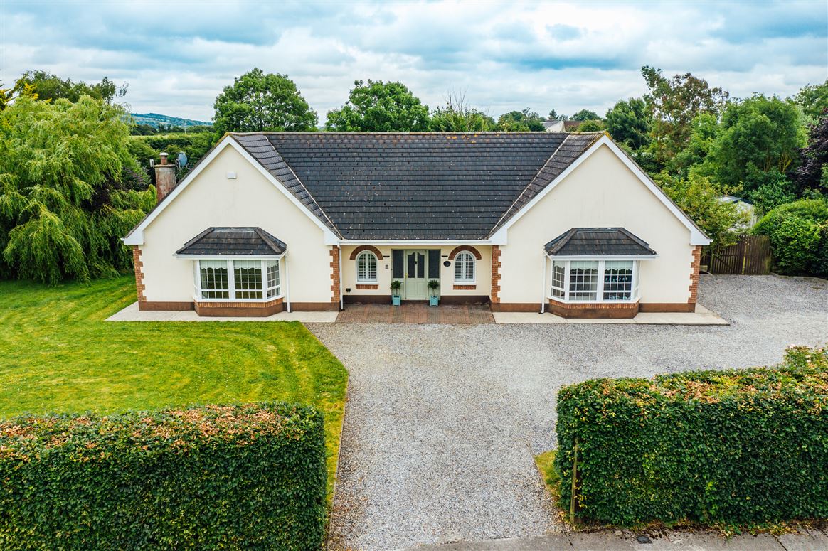 2 Mountrice Park, Mountrice, Monasterevin, Co. Kildare Jordan Town