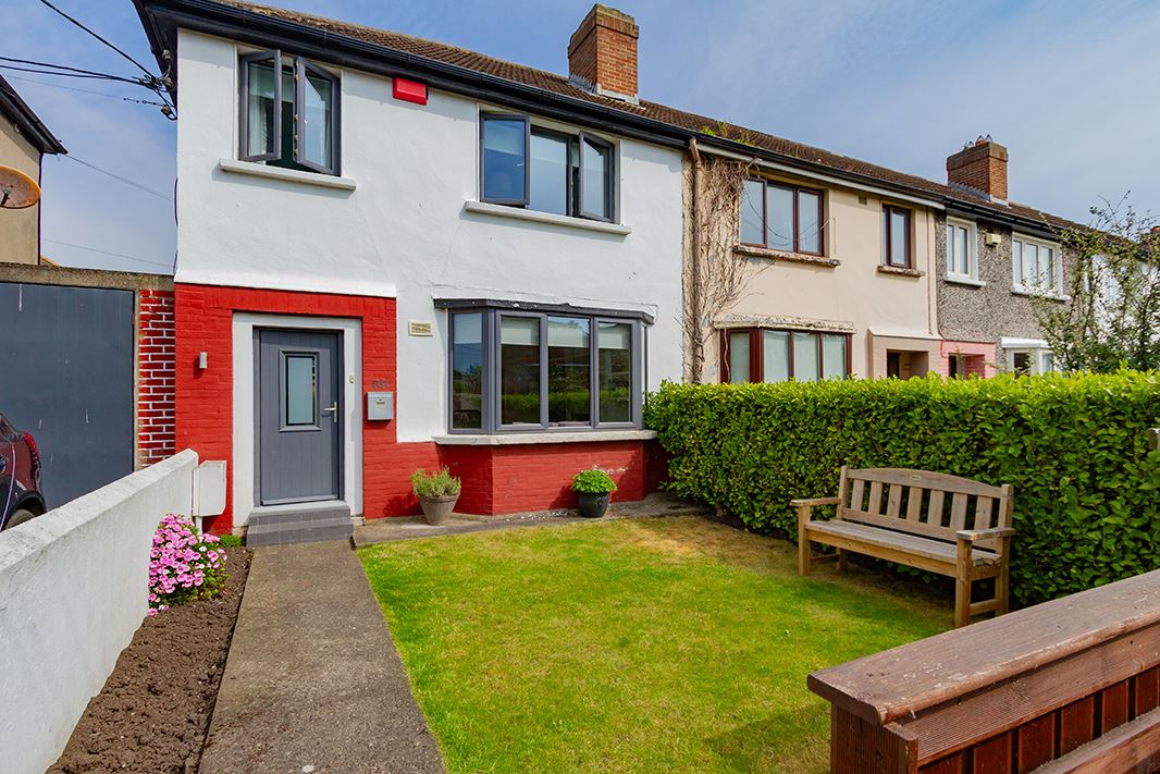 89 Raphoe Road, Crumlin, Dublin 12