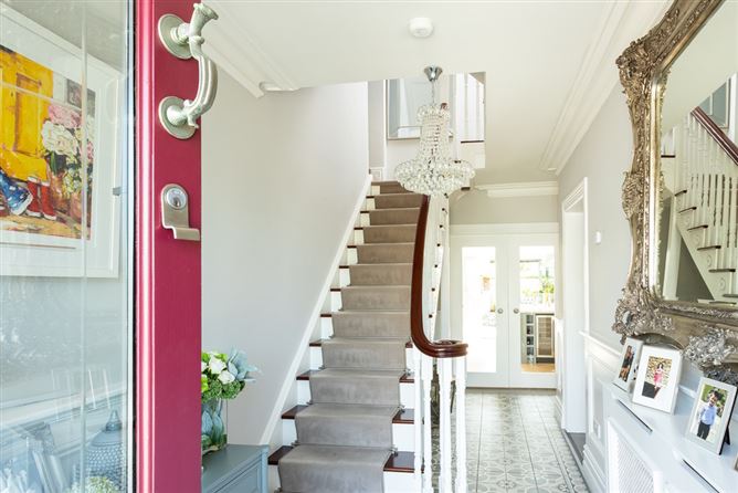 9 Lima Lawn, Glasheen, Cork