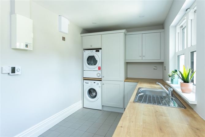 9 Lima Lawn, Glasheen, Cork