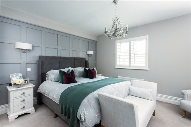 9 Lima Lawn, Glasheen, Cork