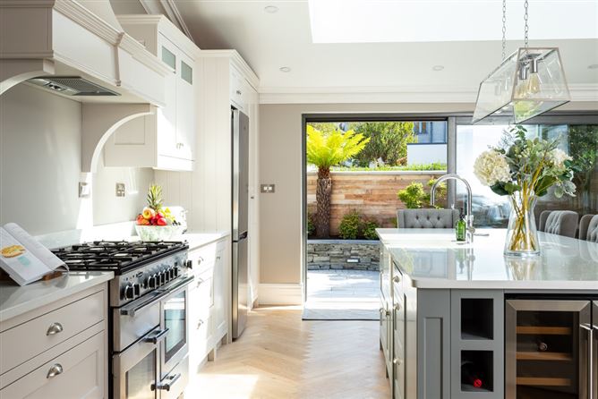9 Lima Lawn, Glasheen, Cork